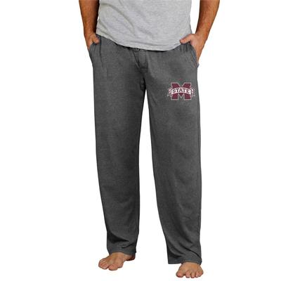 Mississippi State College Concepts Men's Quest Pants