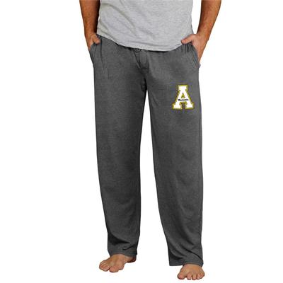 Appalachian State College Concepts Men's Quest Pants