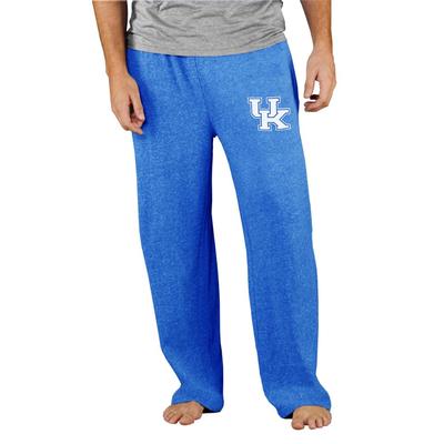 Kentucky College Concepts Men's Mainstream Lounge Pants
