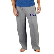  Lsu College Concepts Men's Mainstream Lounge Pants