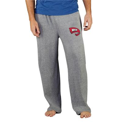 Western Kentucky College Concepts Men's Mainstream Lounge Pants