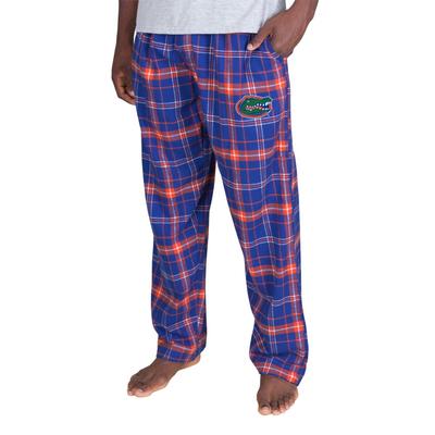 Florida College Concepts Men's Ultimate Flannel Pants