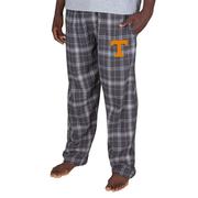  Tennessee College Concepts Men's Ultimate Flannel Pants