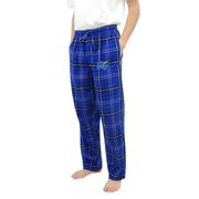  Mtsu College Concepts Men's Ultimate Flannel Pants