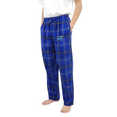 MTSU College Concepts Men's Ultimate Flannel Pants