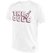  Mississippi State Retro Brand The Dude Cowbell Vintage Tee