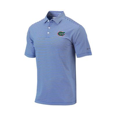 Florida Columbia Golf Omni-Wick Club Invite Polo