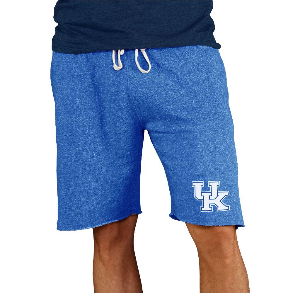  Kentucky College Concepts Men's Mainstream Terry Shorts