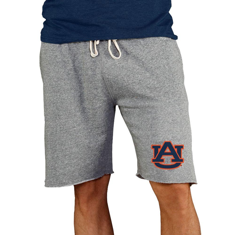  Auburn College Concepts Men's Mainstream Terry Shorts