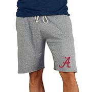  Alabama College Concepts Men's Mainstream Terry Shorts
