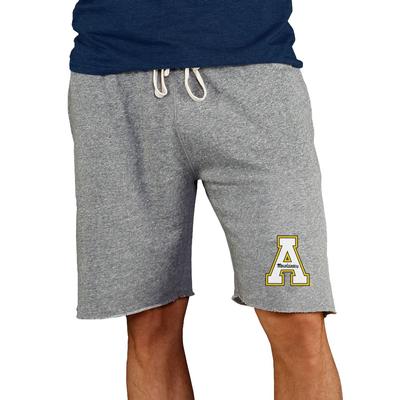 Appalachian State College Concepts Men's Mainstream Terry Shorts
