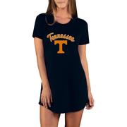  Tennessee College Concepts Women's Marathon Nightshirt