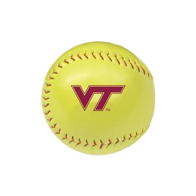 Virginia Tech Softball