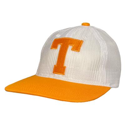 Tennessee Bill Dance Mesh Snapback Hat