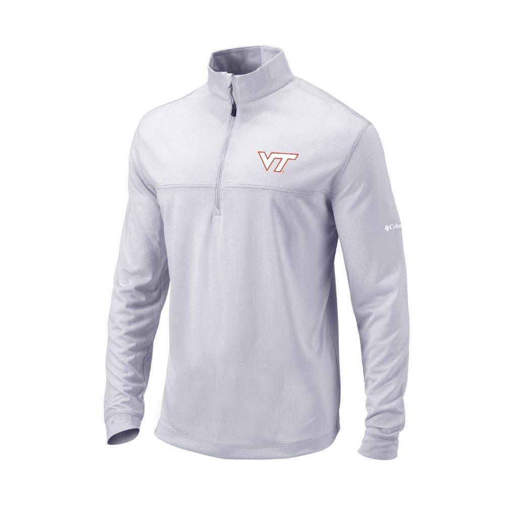 under armour virginia tech polo