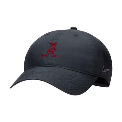Alabama Nike Golf Women's H86 Script A Logo Hat