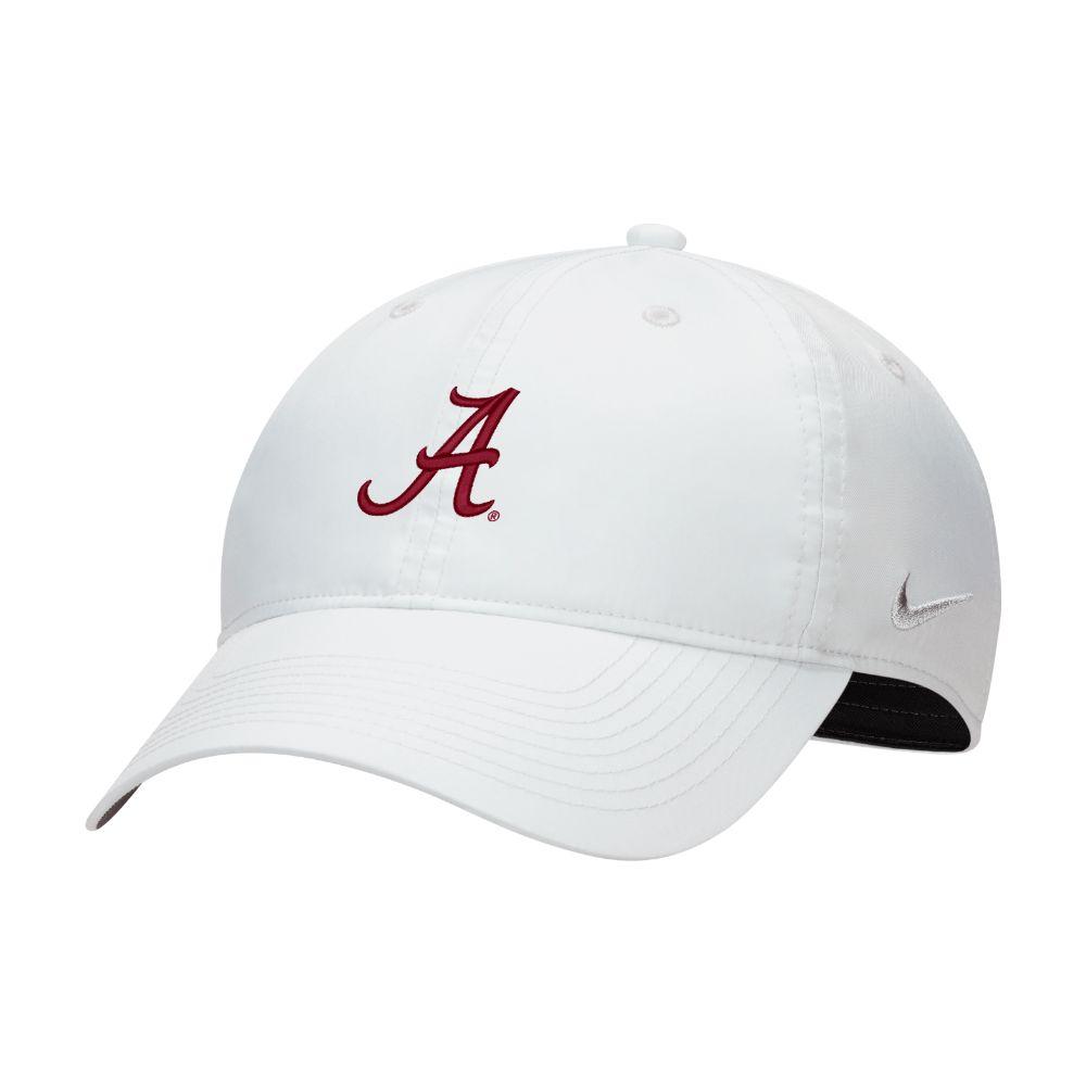  Alabama Nike Golf Women's H86 Script A Logo Hat