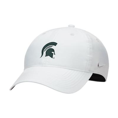 Michigan State Nike Golf Women's H86 Spartan Logo Hat