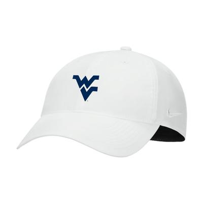 West Virginia Nike Golf Women's H86 WV Logo Hat