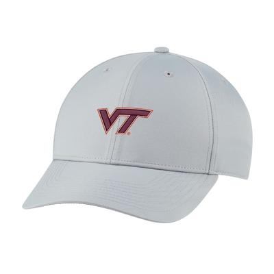 Virginia Tech Nike Golf L91 VT Logo Hat