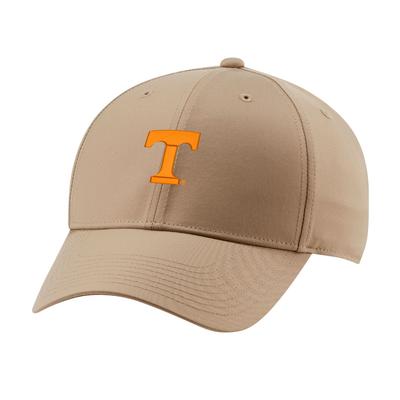 Tennessee Nike Golf L91 Power T Logo Hat
