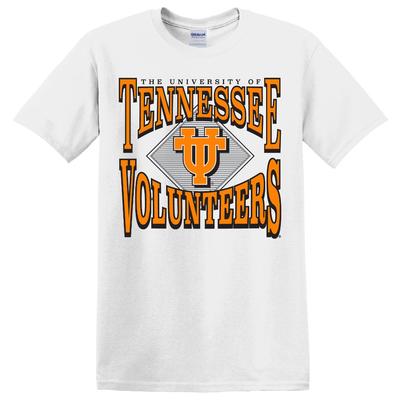 University of Tennessee Short Sleeve Tee