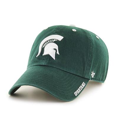 Michigan State 47' Brand The Ice Cleanup Hat