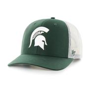 Michigan State 47' Brand Trucker Hat 