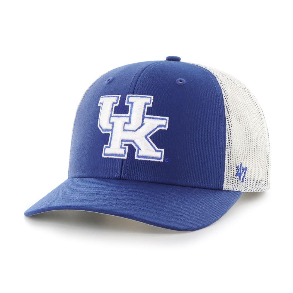 47 brand kentucky wildcats hat