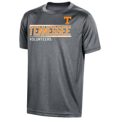 Tennessee Champion YOUTH Impact Short Sleeve Tee