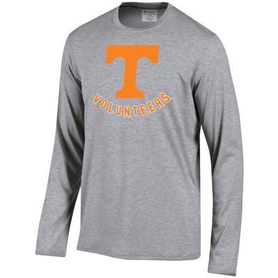 Tennessee Champion Toddler Logo Long Sleeve Tee