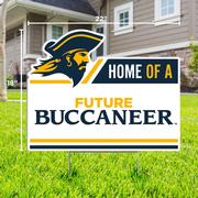  Etsu Future Buccaneer Lawn Sign