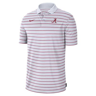 alabama crimson tide polos