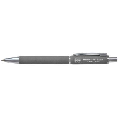 Mississippi State Sand Grip Ballpoint Pen