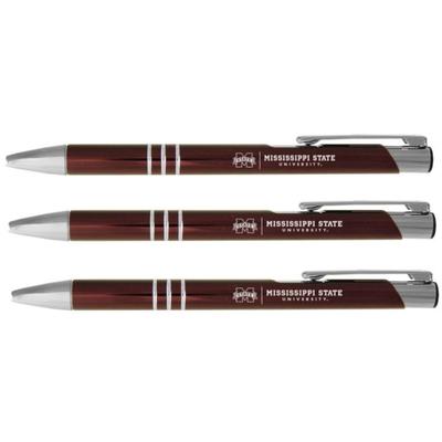 Mississippi State Pen Pack