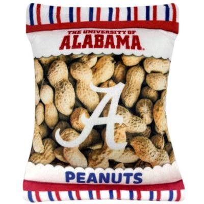 Alabama Peanuts Toy