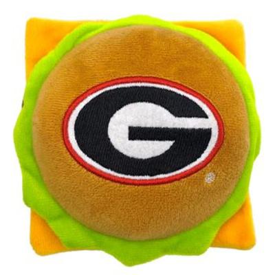 Georgia Hamburger Toy
