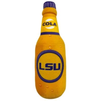 LSU Cola Toy