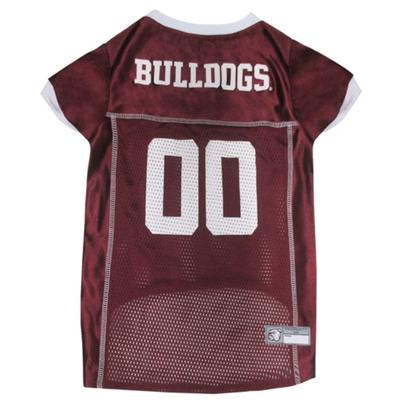 Mississippi State XL Pet Jersey