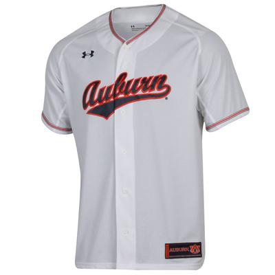 auburn baseball jerseys