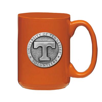 Tennessee Heritage Pewter Mug