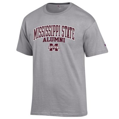 Mississippi State Champion Arch Dad Tee