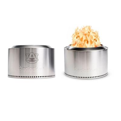 Auburn Solo Stove Yukon Fire Pit