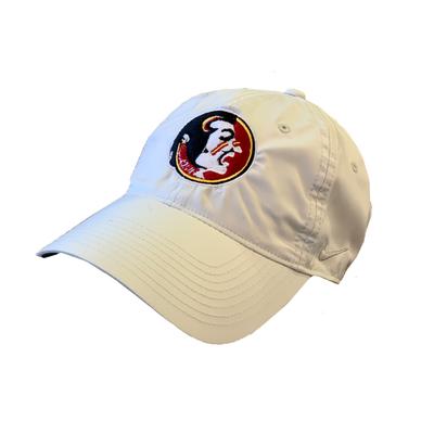 Florida State Nike Golf Vault Women's H86 Seminole Logo Hat