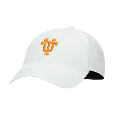 Tennessee Nike Golf Vault Women's H86 Interlock UT Logo Hat