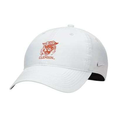 Clemson Nike Golf Vault Women's H86 Roaring Tiger Logo Hat