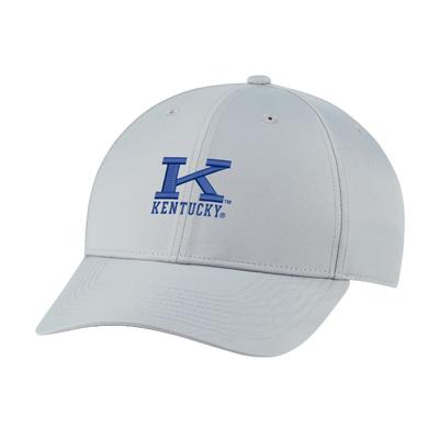 Kentucky Nike Golf Vintage L91 K/Kentucky Logo Hat
