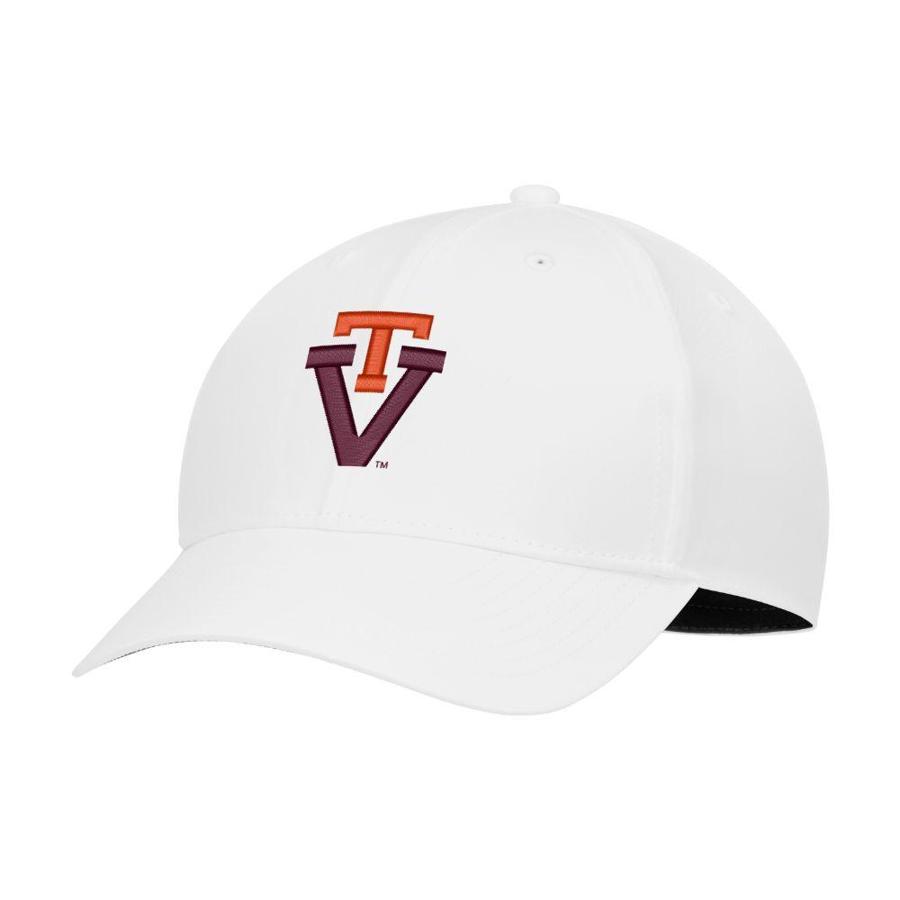 virginia tech golf hat