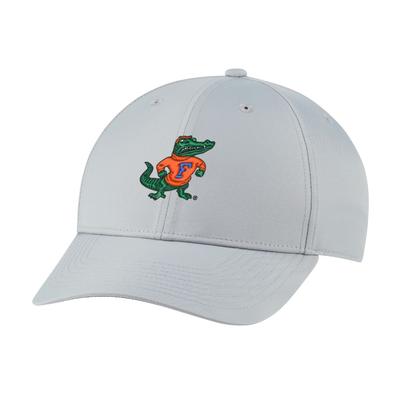 Florida Nike Golf Vault L91 Albert Logo Hat