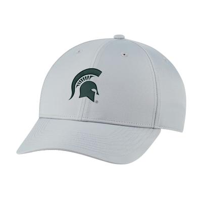 Michigan State Nike Golf L91 Spartan Logo Hat